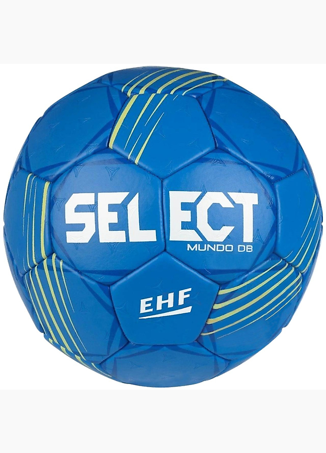 Select Piłka ręczna Mundo EHF Junior 12886 Select Piłka ręczna Mundo EHF Junior 12886