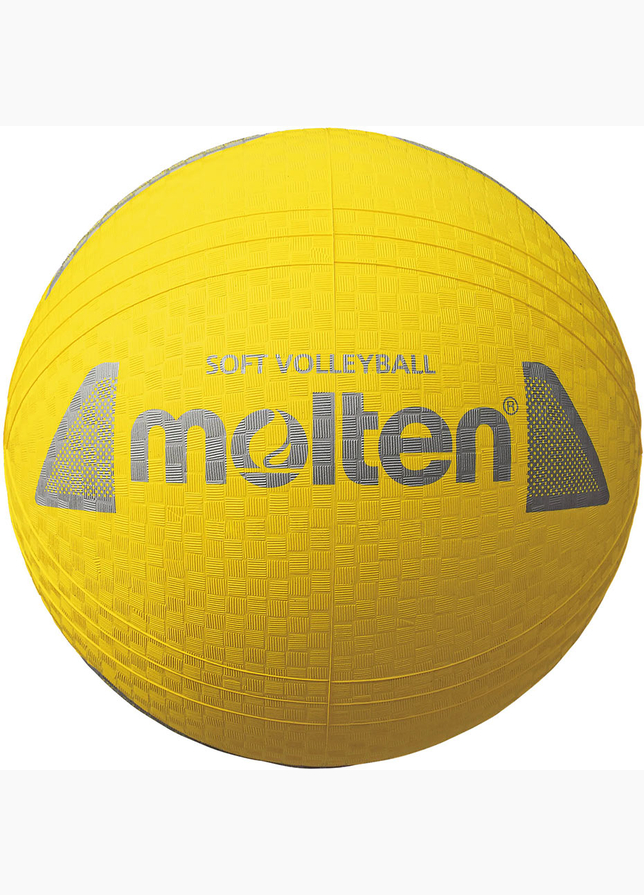 Molten Piłka siatkowa softball S2Y1250-Y Molten Piłka siatkowa softball S2Y1250-Y