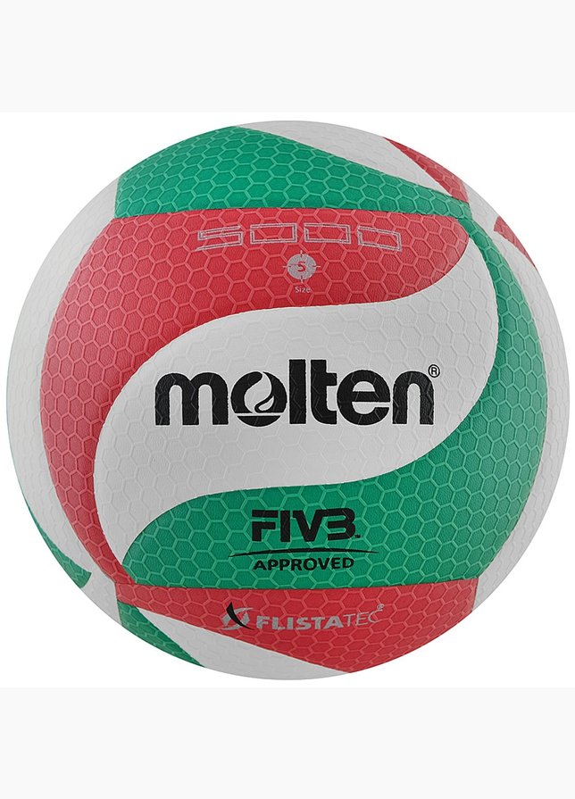 Molten Piłka siatkowa V5M5000 FIVB Molten Piłka siatkowa V5M5000 FIVB