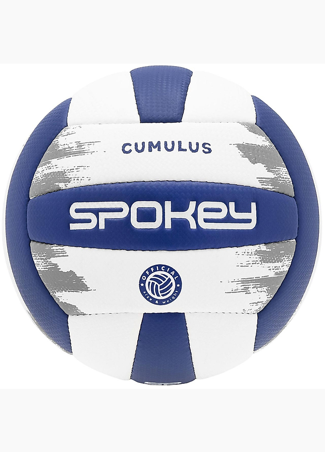 Spokey Piłka siatkowa Cumulus Pro 942595 Spokey Piłka siatkowa Cumulus Pro 942595
