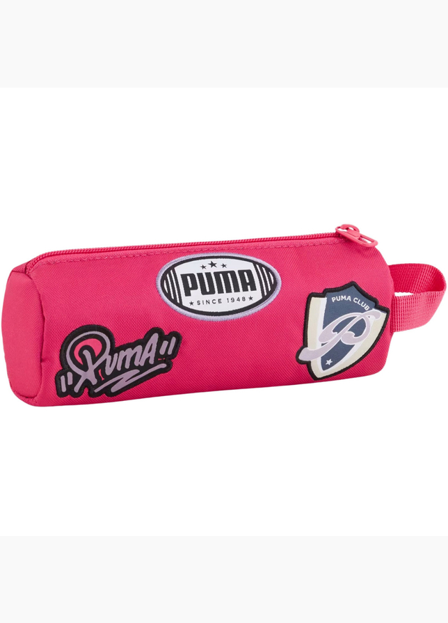 PUMA Piórnik Patch Pencil Case 90707 02 PUMA Piórnik Patch Pencil Case 90707 02