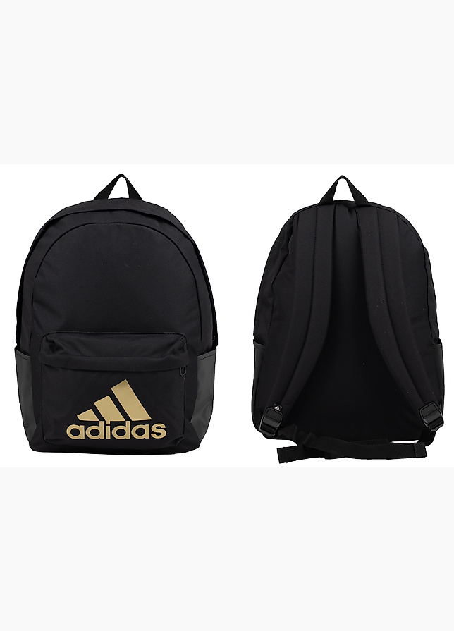 adidas Plecak Classic Backpack BOS IL5812 adidas Plecak Classic Backpack BOS IL5812