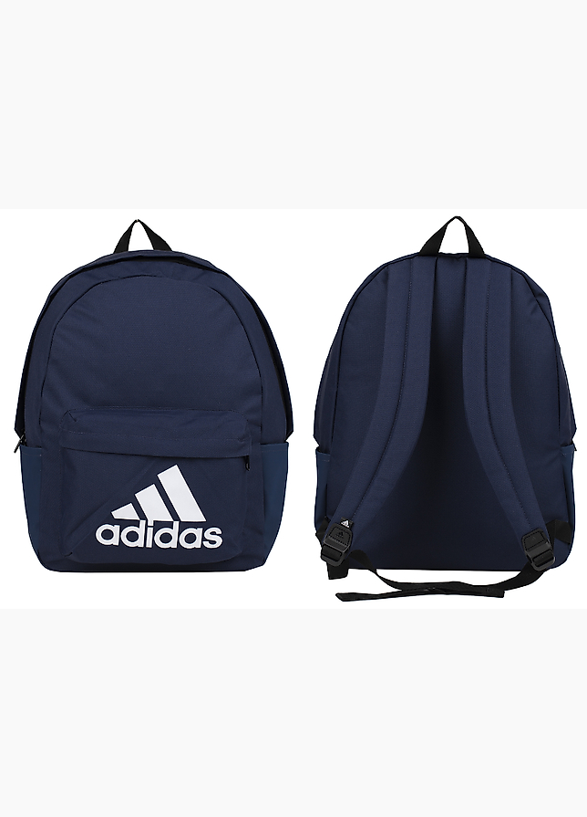 adidas Plecak Classic Backpack BOS HR9809 adidas Plecak Classic Backpack BOS HR9809