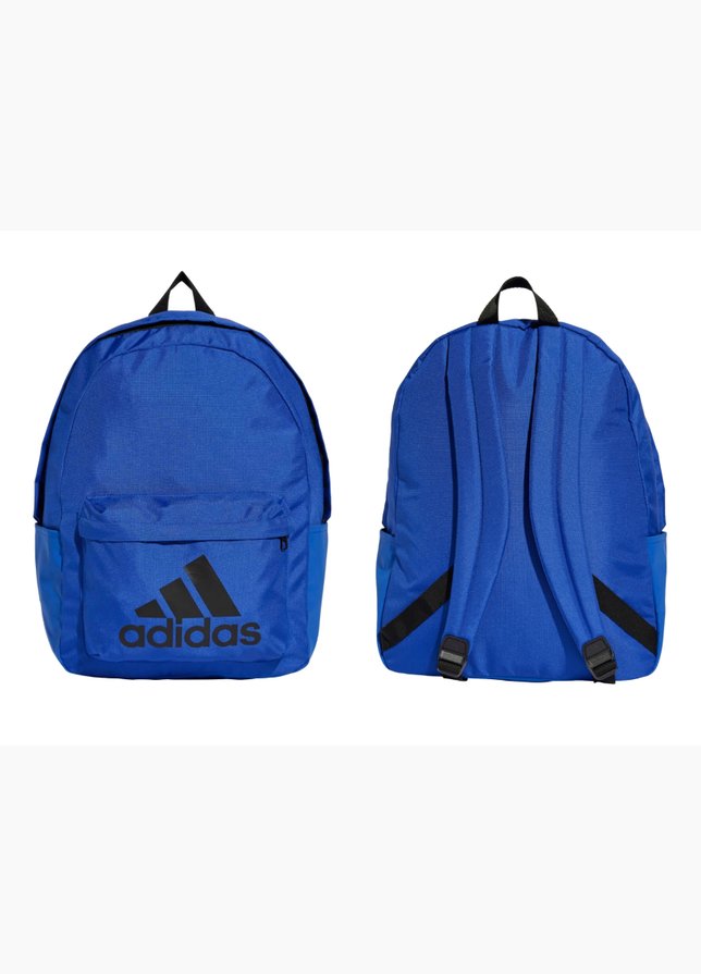 adidas Plecak Classic Backpack BOS IZ1885 adidas Plecak Classic Backpack BOS IZ1885