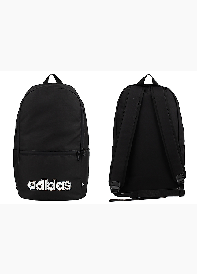 adidas Plecak Classic Foundation HT4768 adidas Plecak Classic Foundation HT4768