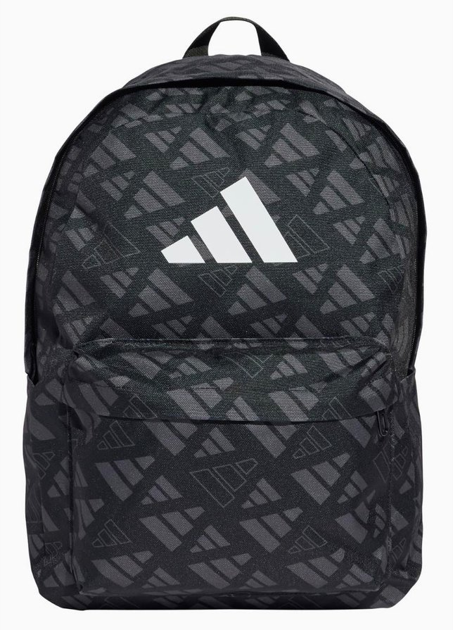 adidas Plecak Classic Monogram Graphic JX1257 adidas Plecak Classic Monogram Graphic JX1257
