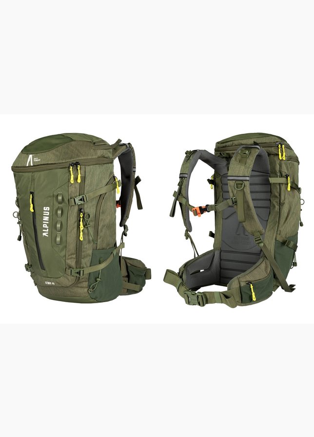 Alpinus Plecak Otway 40 PO43641 Alpinus Plecak Otway 40 PO43641