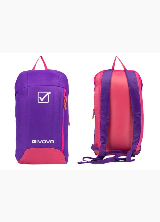 Givova Plecak Zaino Capo B046-1406 Givova Plecak Zaino Capo B046-1406