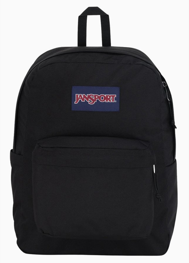 Jansport Plecak EK0A5BAGN551 Jansport Plecak EK0A5BAGN551