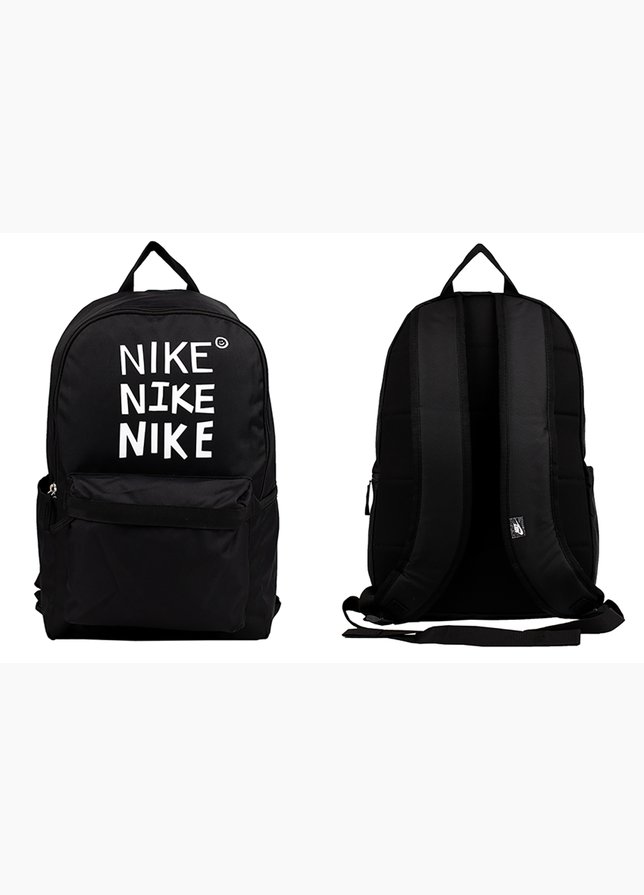 Nike Plecak Heritage DQ5753 010 Nike Plecak Heritage DQ5753 010