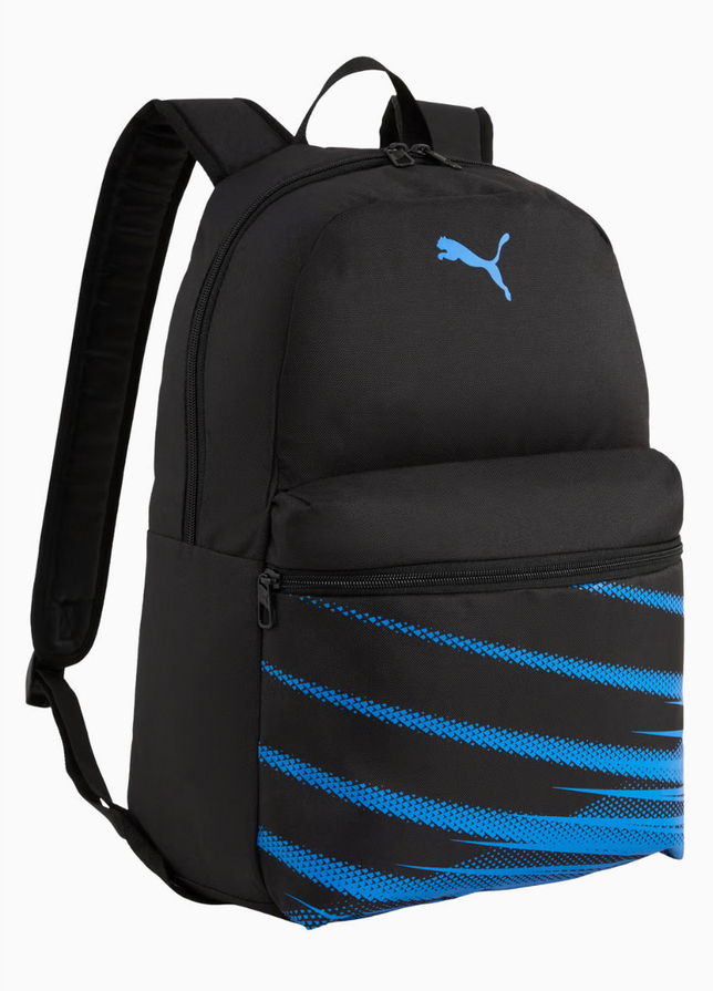 PUMA Plecak Attacanto 91628 02 PUMA Plecak Attacanto 91628 02