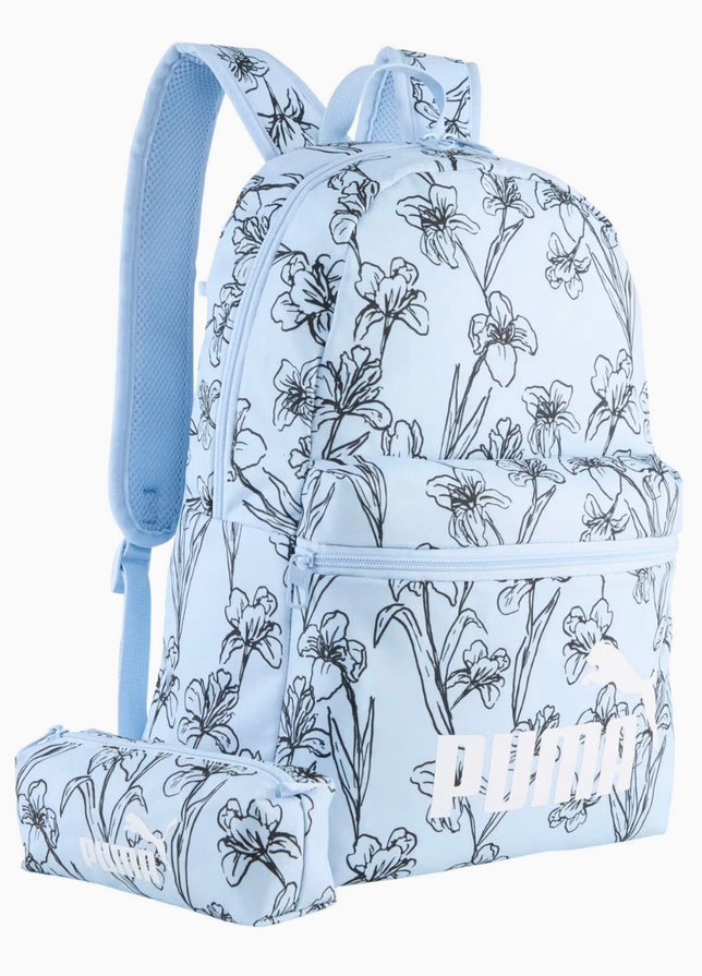 PUMA Plecak Phase AOP 91733 02 PUMA Plecak Phase AOP 91733 02