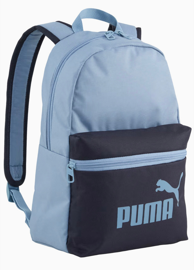 PUMA Plecak Phase CB Small 91439 01 PUMA Plecak Phase CB Small 91439 01