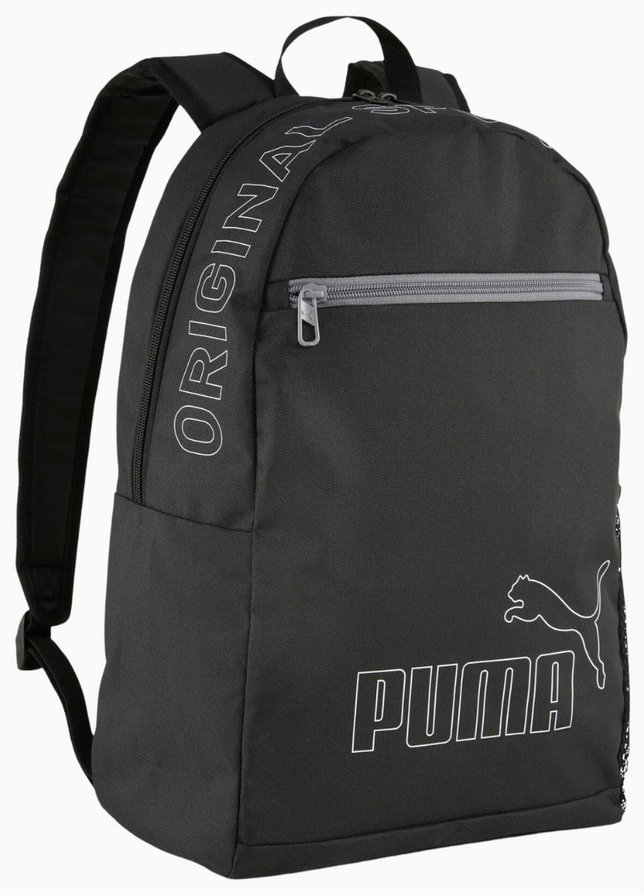 PUMA Plecak Phase II 91166 01 PUMA Plecak Phase II 91166 01
