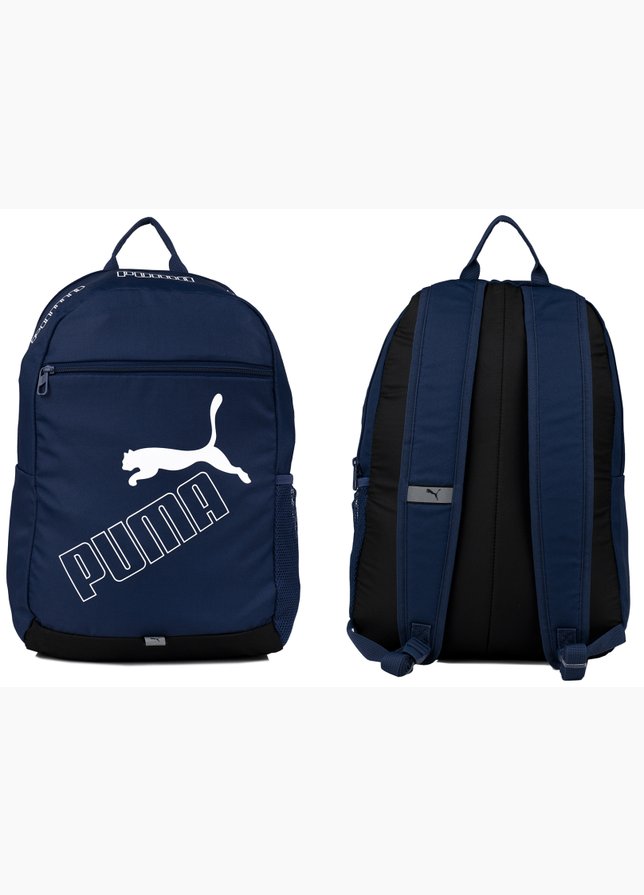 PUMA Plecak Phase II 79952 02 PUMA Plecak Phase II 79952 02