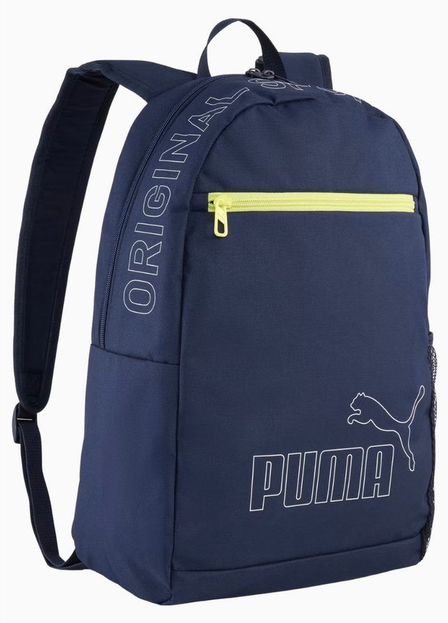 PUMA Plecak Phase II 91166 02 PUMA Plecak Phase II 91166 02