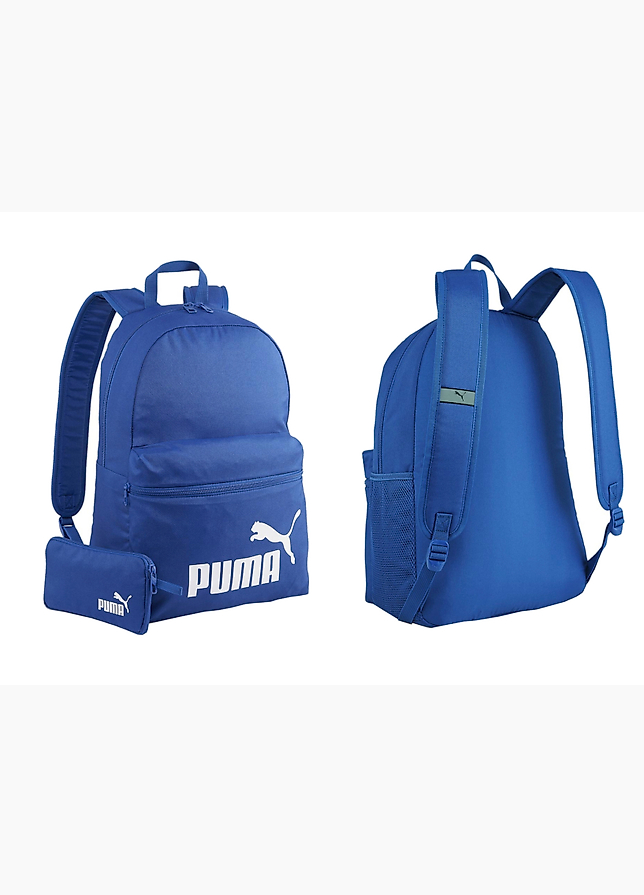 PUMA Plecak Phase Set 79946 13 PUMA Plecak Phase Set 79946 13