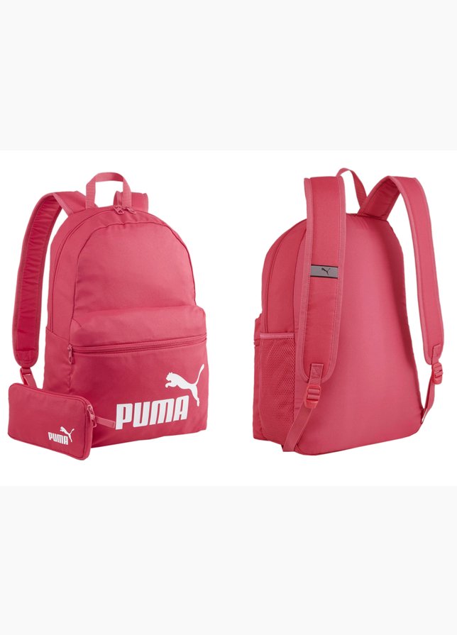 PUMA Plecak Phase Set 79946 11 PUMA Plecak Phase Set 79946 11