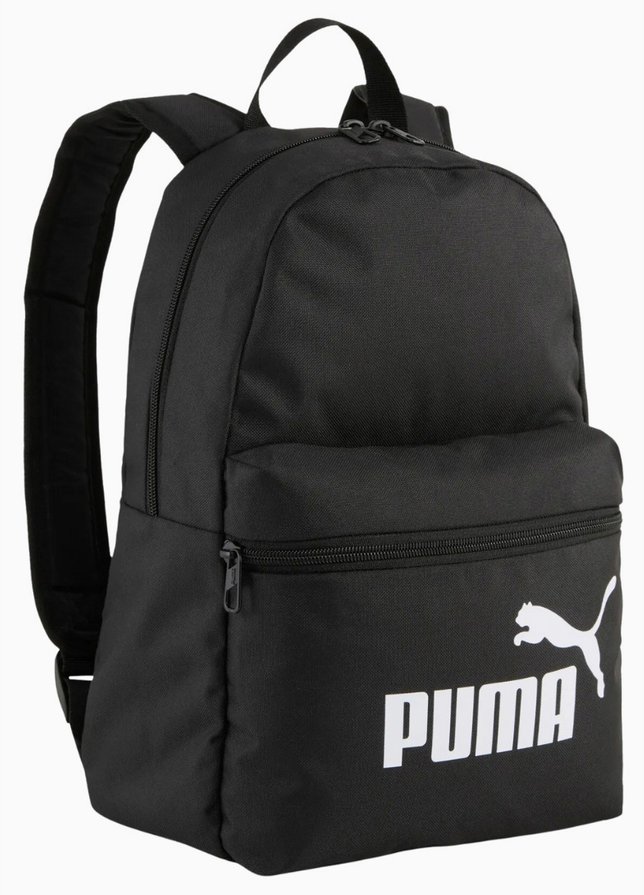 PUMA Plecak Phase Small 91323 01 PUMA Plecak Phase Small 91323 01