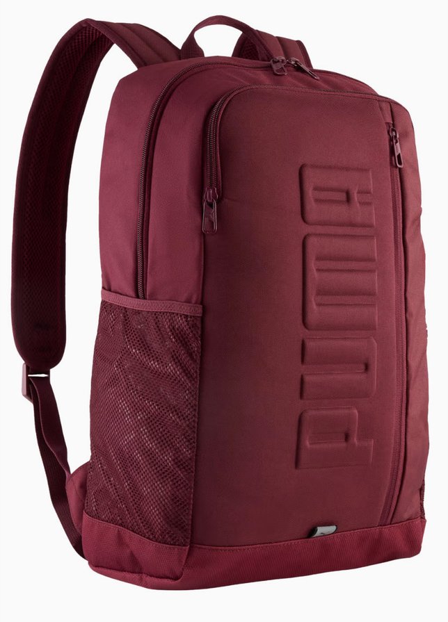 PUMA Plecak S backpack 90712 20 PUMA Plecak S backpack 90712 20