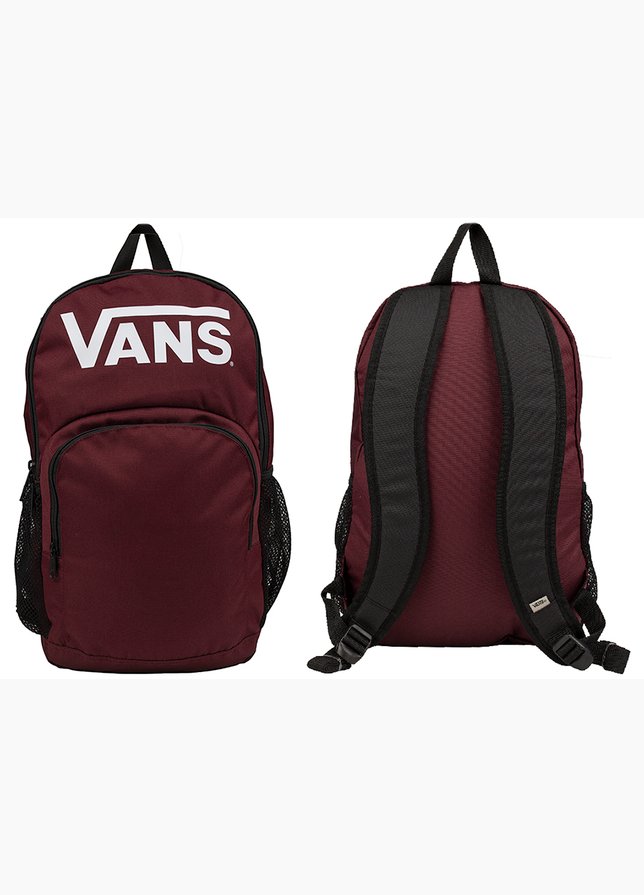 Vans Plecak Alumni Pack 5-B VN0A7UDSK1O1 Vans Plecak Alumni Pack 5-B VN0A7UDSK1O1
