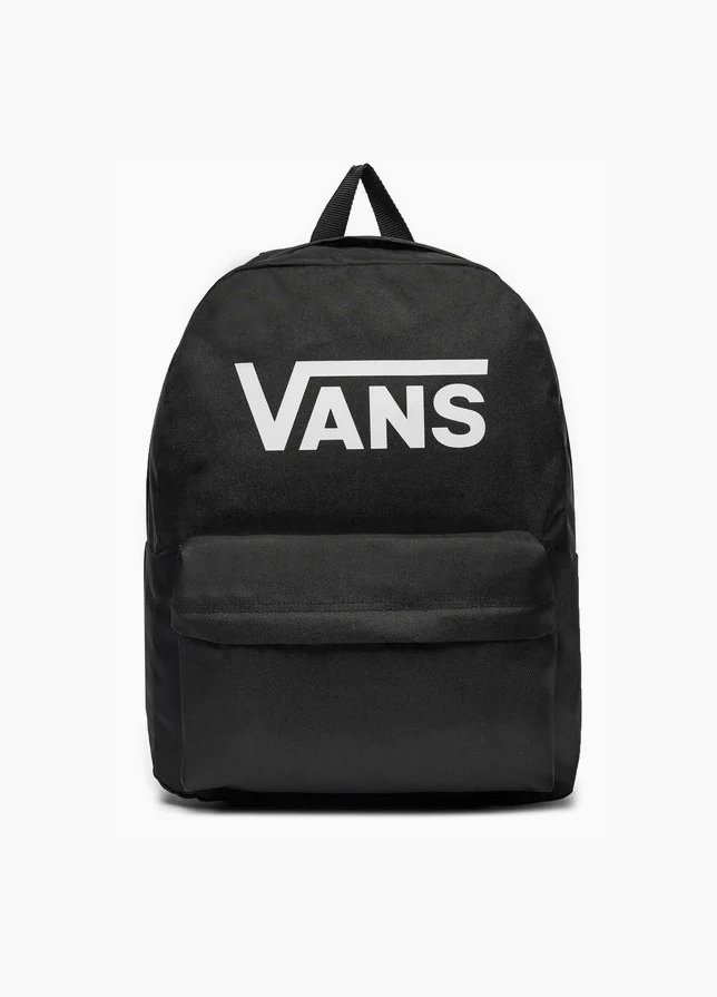 Vans Plecak Old Skool Print VN000H50BLK1 Vans Plecak Old Skool Print VN000H50BLK1