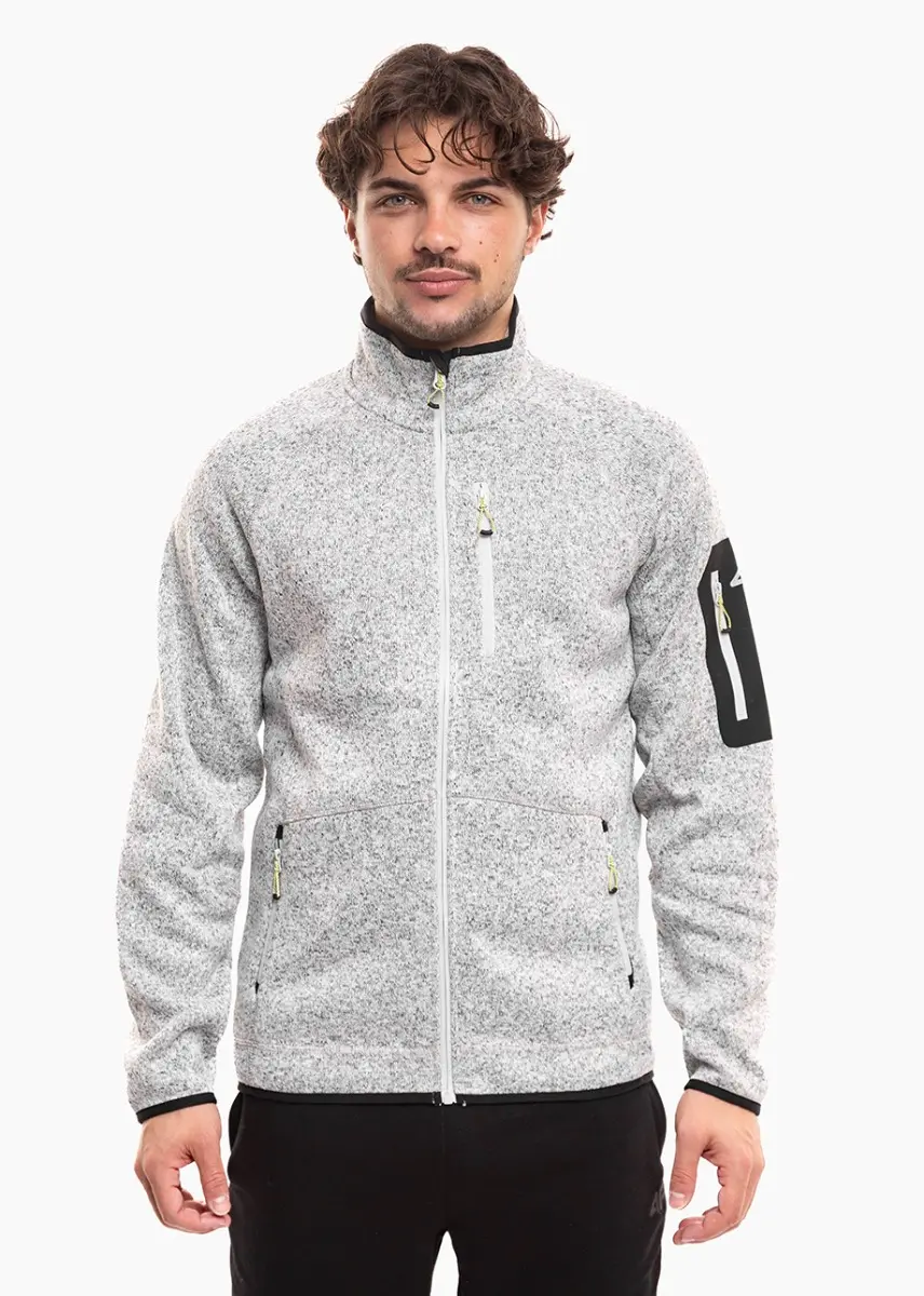 Polar męski 4F M443 4FWSS26TFLEM443 27M