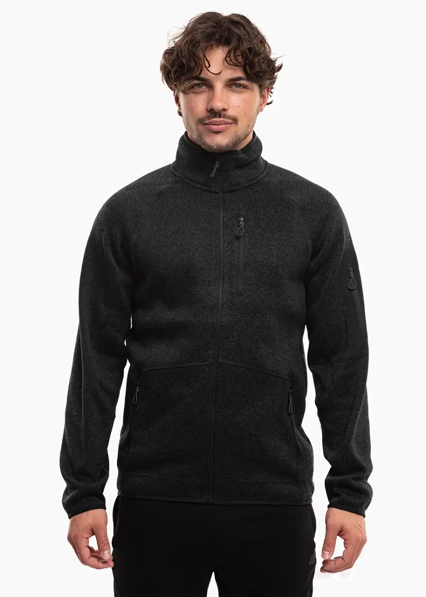 Polar męski 4F M443 4FWSS26TFLEM443 20M