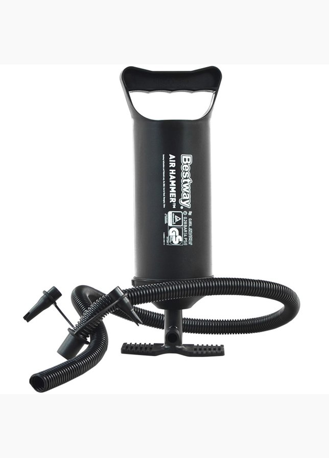 Bestway Pompka AIR Hammer 12'' 30cm 7796 62002 Bestway Pompka AIR Hammer 12'' 30cm 7796 62002