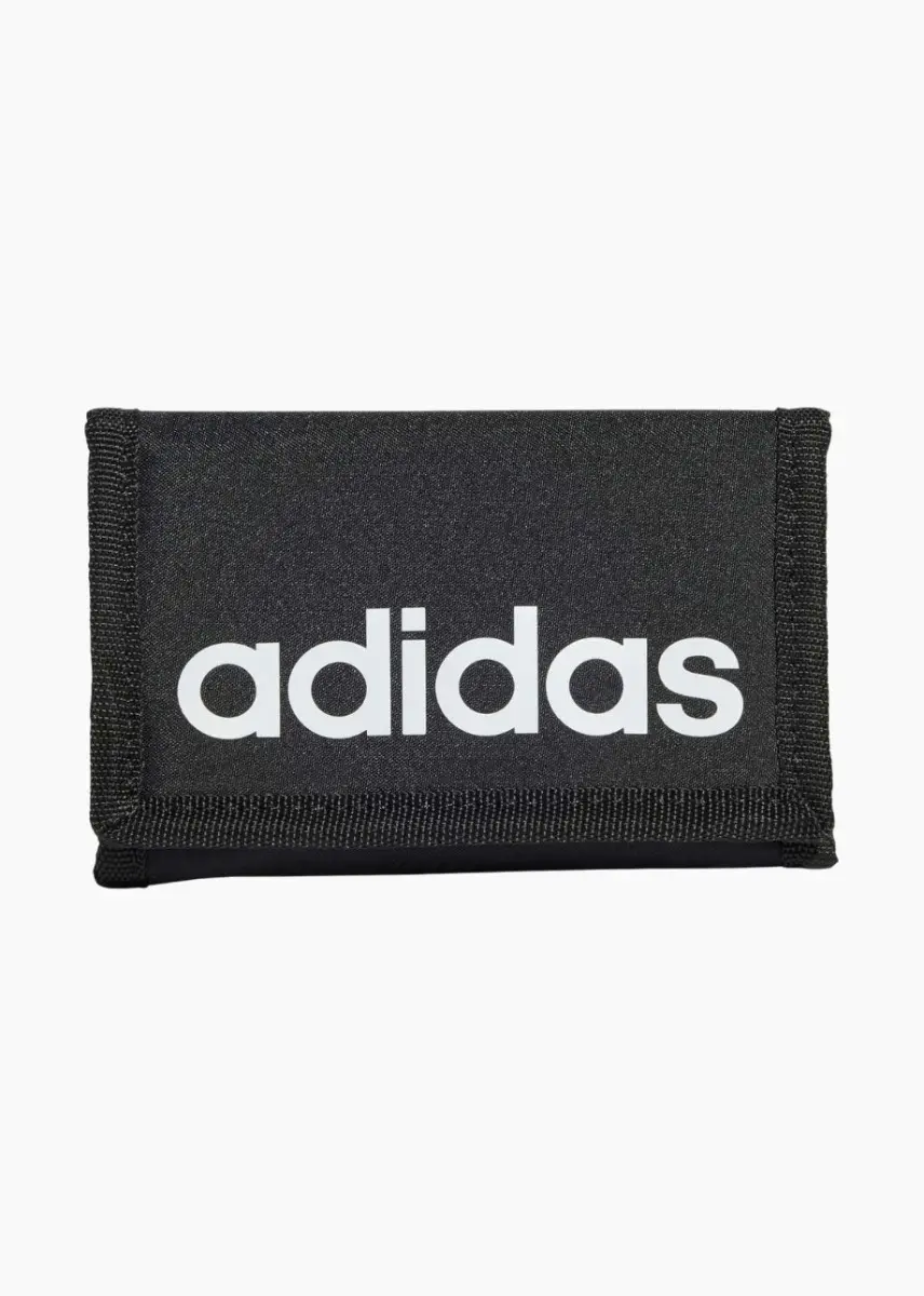 adidas Portfel Linear JE8346