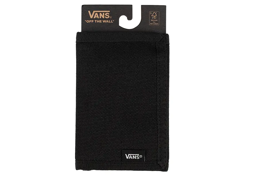 Vans Portfel męski VN000C32BLK1