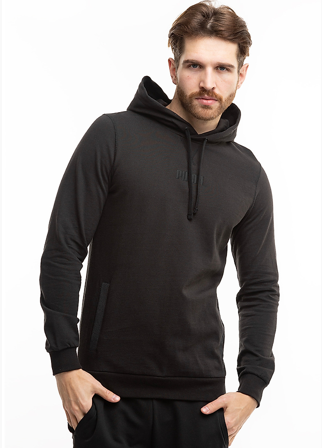 PUMA Bluza męska Modern Basics Hoodie TR 847410 01 PUMA Bluza męska Modern Basics Hoodie TR 847410 01