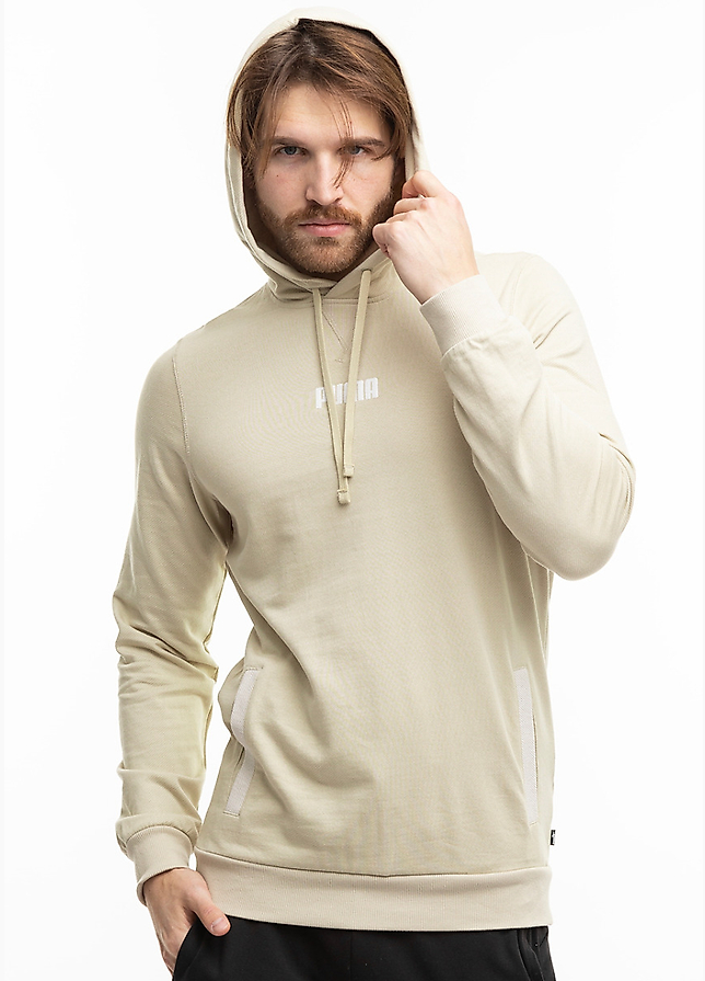 PUMA Bluza męska Modern Basics Hoodie TR 847410 64 PUMA Bluza męska Modern Basics Hoodie TR 847410 64
