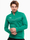 Zdjęcie Puma Bluza męska teamRISE 1/4 Zip Top 657394 05 wariantu produktu