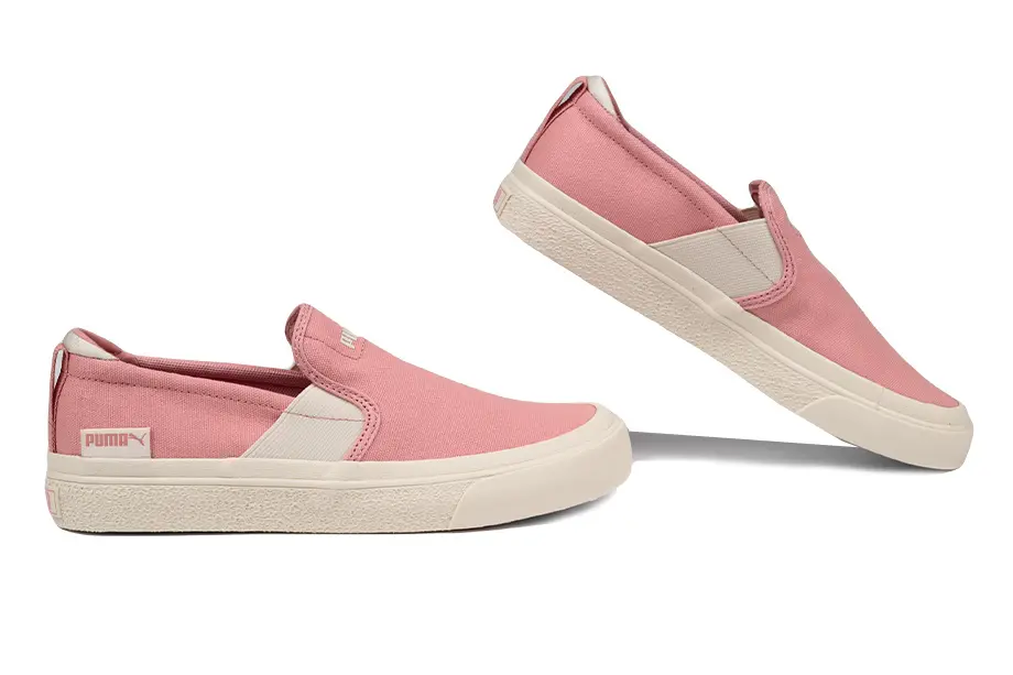 PUMA Buty damskie Bari Z SlipOn Rubber 383903 04