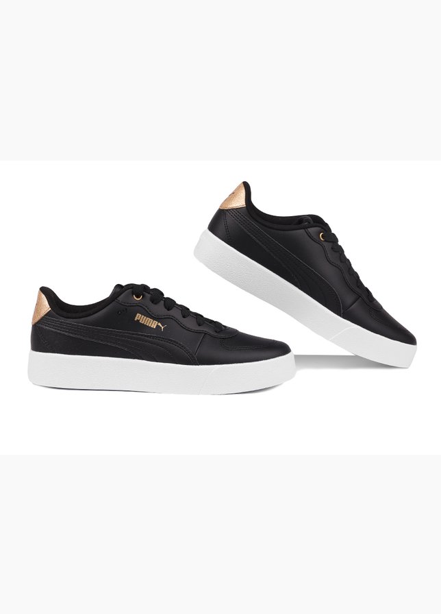 PUMA Buty damskie Skye Clean 386666 01 PUMA Buty damskie Skye Clean 386666 01