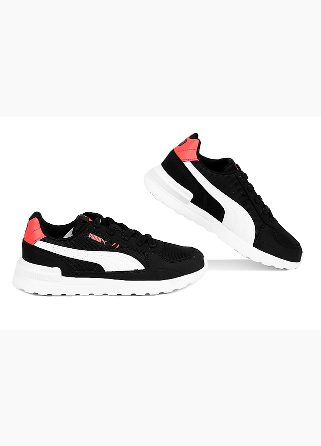 PUMA Buty dla dzieci Graviton AC PS 381988 11 PUMA Buty dla dzieci Graviton AC PS 381988 11