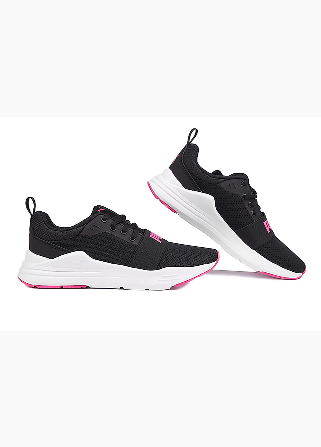 Puma Buty dla dzieci Wired Run Jr 374214 20 Puma Buty dla dzieci Wired Run Jr 374214 20