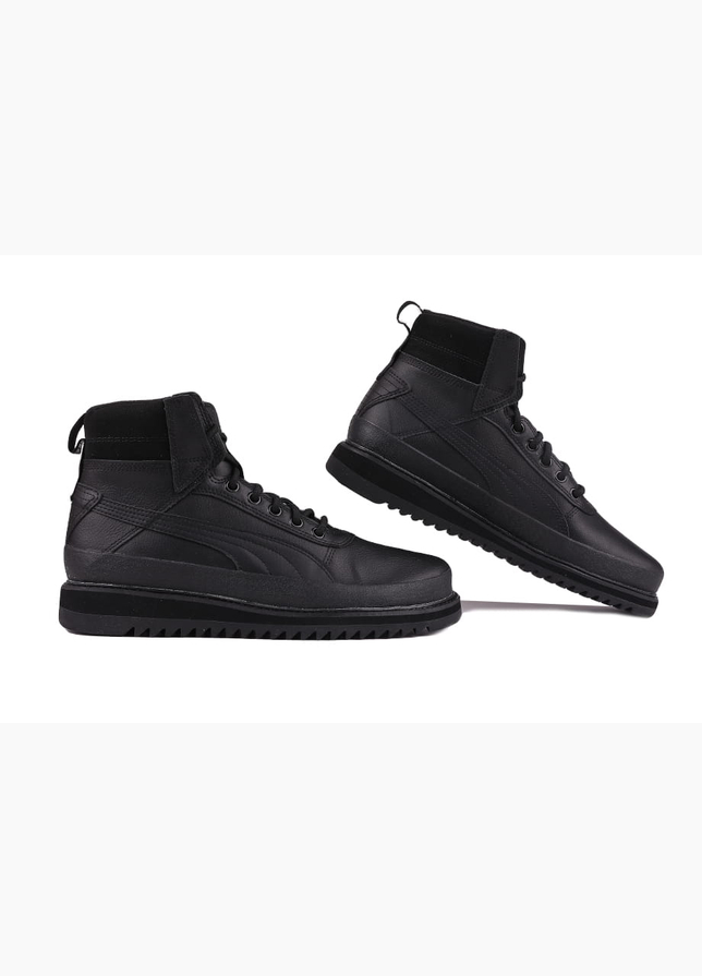 PUMA Buty męskie Desierto v2 WTR Rubber 380754 01 roz. 42 OUTLET PUMA Buty męskie Desierto v2 WTR Rubber 380754 01 roz. 42 OUTLET