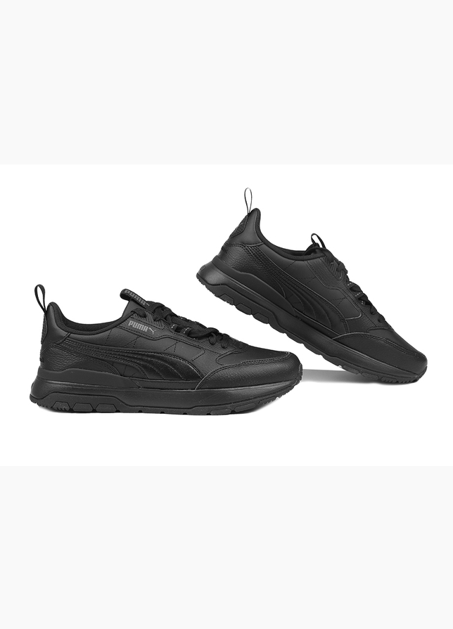 PUMA Buty męskie R78 Trek Lth 383202 01 PUMA Buty męskie R78 Trek Lth 383202 01