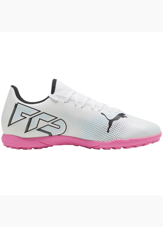 Puma Buty piłkarskie Future 7 Play TT 107726 01 Puma Buty piłkarskie Future 7 Play TT 107726 01
