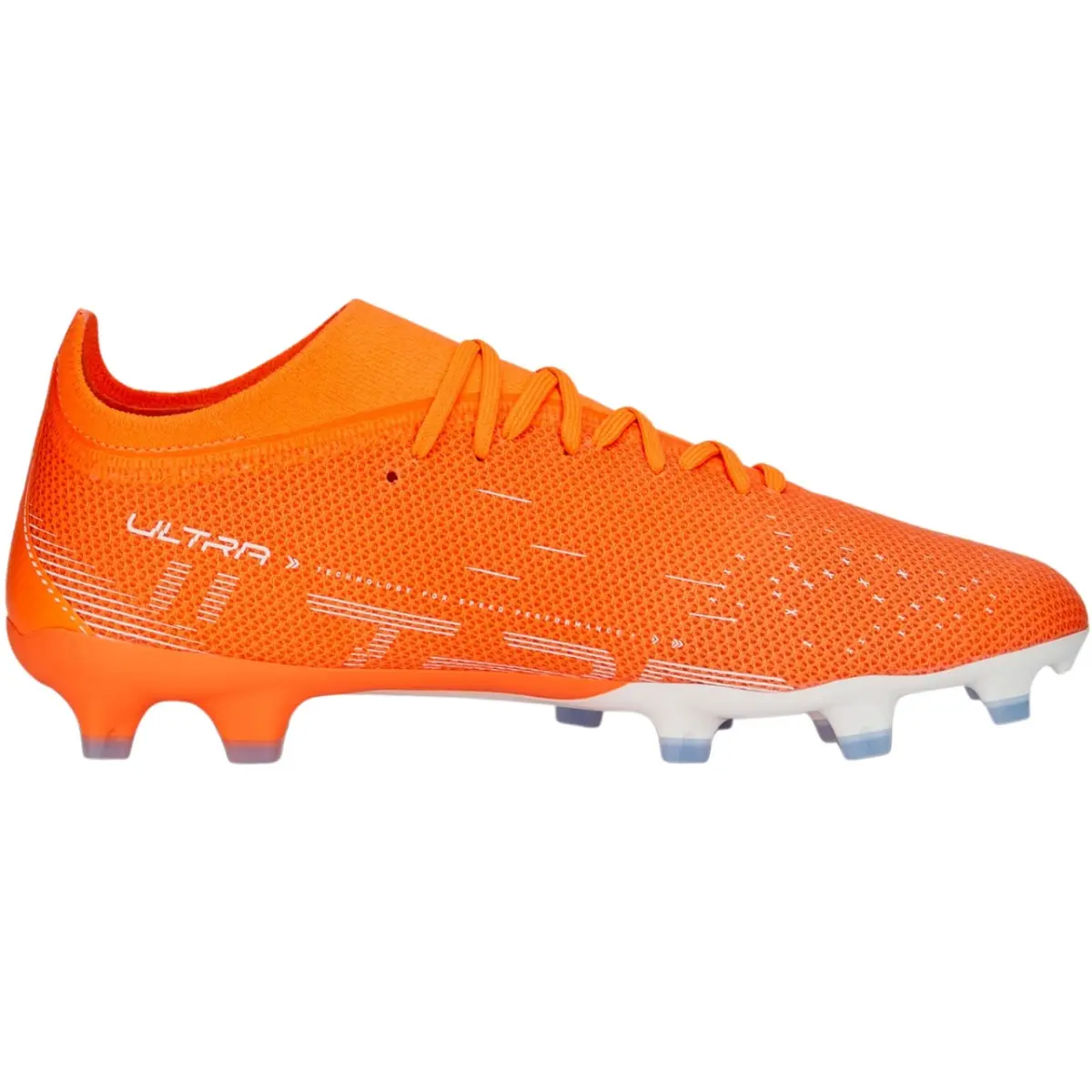 Puma Buty piłkarskie Ultra Match FG/AG 107217 01