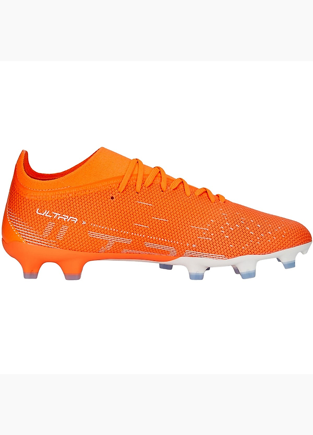 Puma Buty piłkarskie Ultra Match FG/AG 107217 01 Puma Buty piłkarskie Ultra Match FG/AG 107217 01