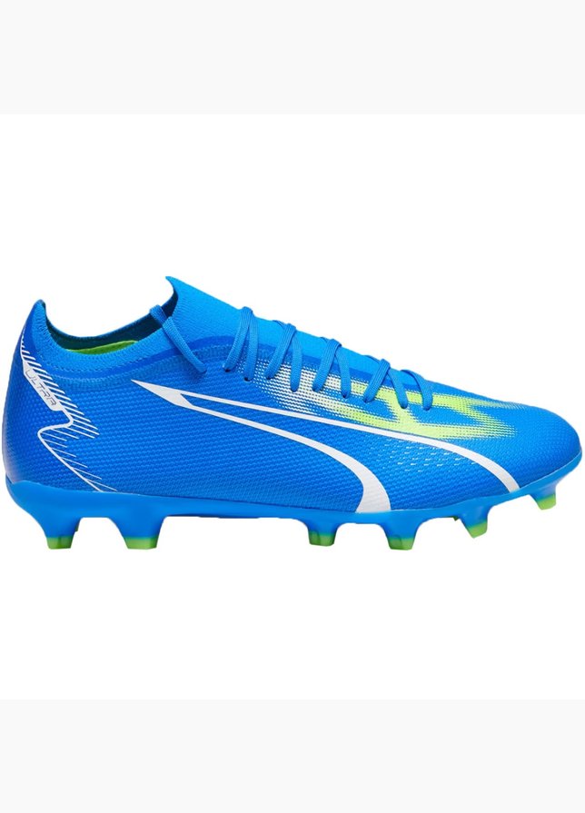 Puma Buty piłkarskie Ultra Match FG/AG 107347 03 Puma Buty piłkarskie Ultra Match FG/AG 107347 03
