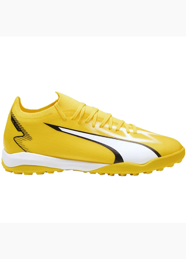 Puma Buty piłkarskie Ultra Match TT 107521 04 Puma Buty piłkarskie Ultra Match TT 107521 04
