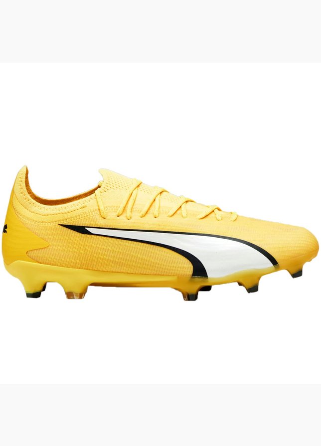 Puma Buty piłkarskie Ultra Ultimate FG/AG 107311 04 Puma Buty piłkarskie Ultra Ultimate FG/AG 107311 04