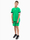 Zdjęcie PUMA dziecięcy strój sportowy koszulka spodenki teamRISE Jersey Jr 704938 05/704943 05 wariantu produktu