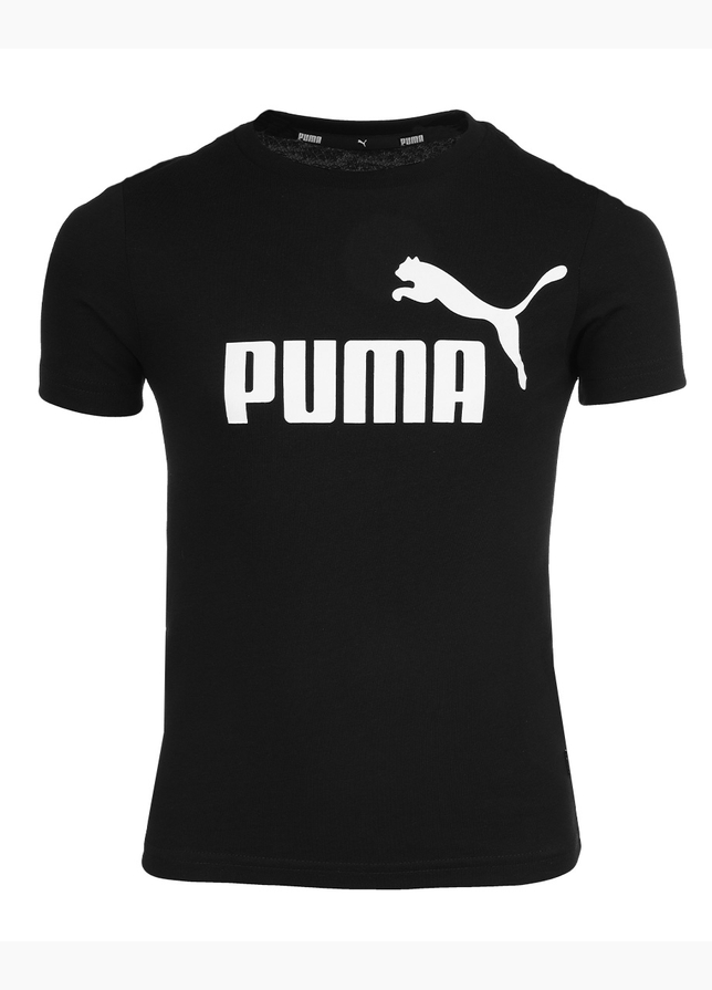 PUMA Koszulka dla dzieci ESS Logo Tee 586960 01 PUMA Koszulka dla dzieci ESS Logo Tee 586960 01