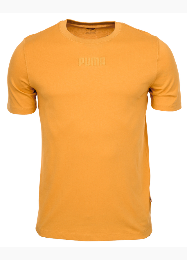 PUMA Koszulka męska Modern Basics Tee 589345 37 PUMA Koszulka męska Modern Basics Tee 589345 37