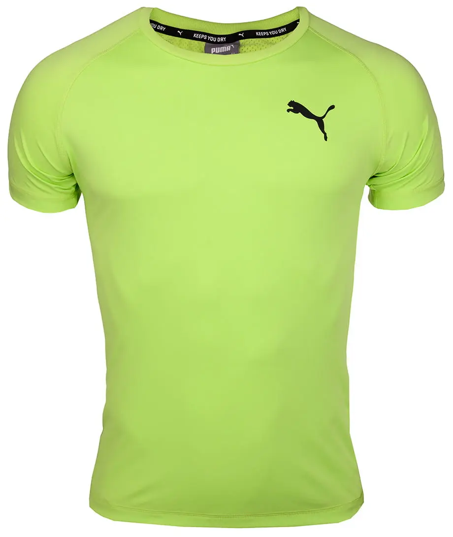 Puma Koszulka męska Rtg Tee Sharp 581504 34
